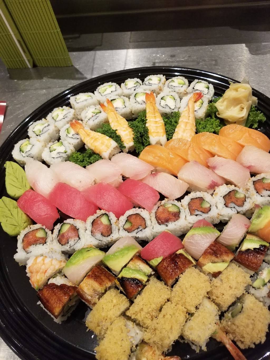 Benihana | restaurant | 9918 Glades Rd, Boca Raton, FL 33428, USA | 5619629980 OR +1 561-962-9980