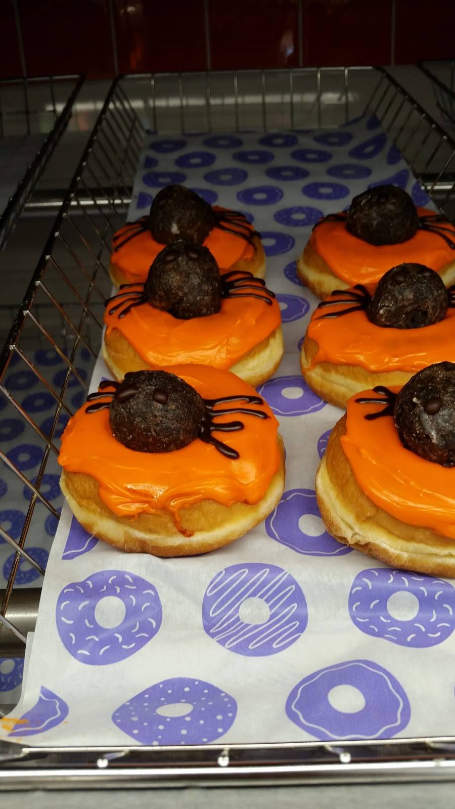 Dunkin Donuts | restaurant | 405-499 Somerset Ave, Pittsfield, ME 04967, USA | 2074872213 OR +1 207-487-2213