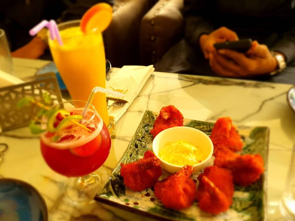 Downtown India Grill | restaurant | 1423 W Pico Blvd, Los Angeles, CA 90015, USA | 2135365506 OR +1 213-536-5506