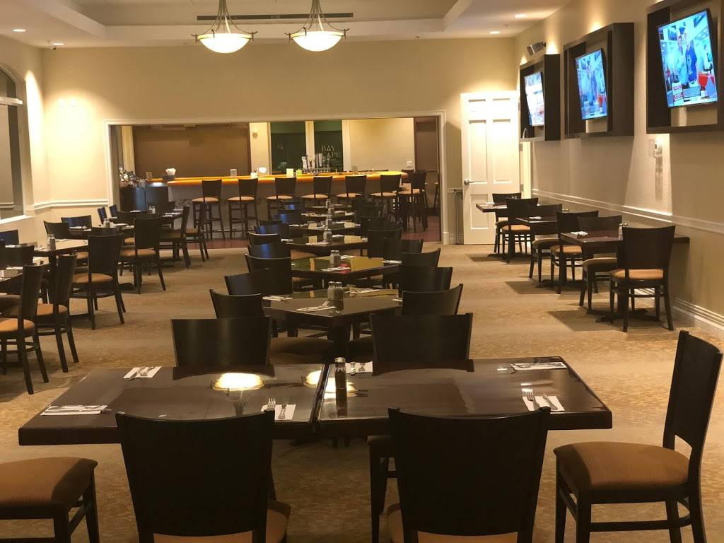 Bayscape Bistro | restaurant | 10630 Plantation Bay Dr, Tampa, FL 33647, USA | 8139943445 OR +1 813-994-3445