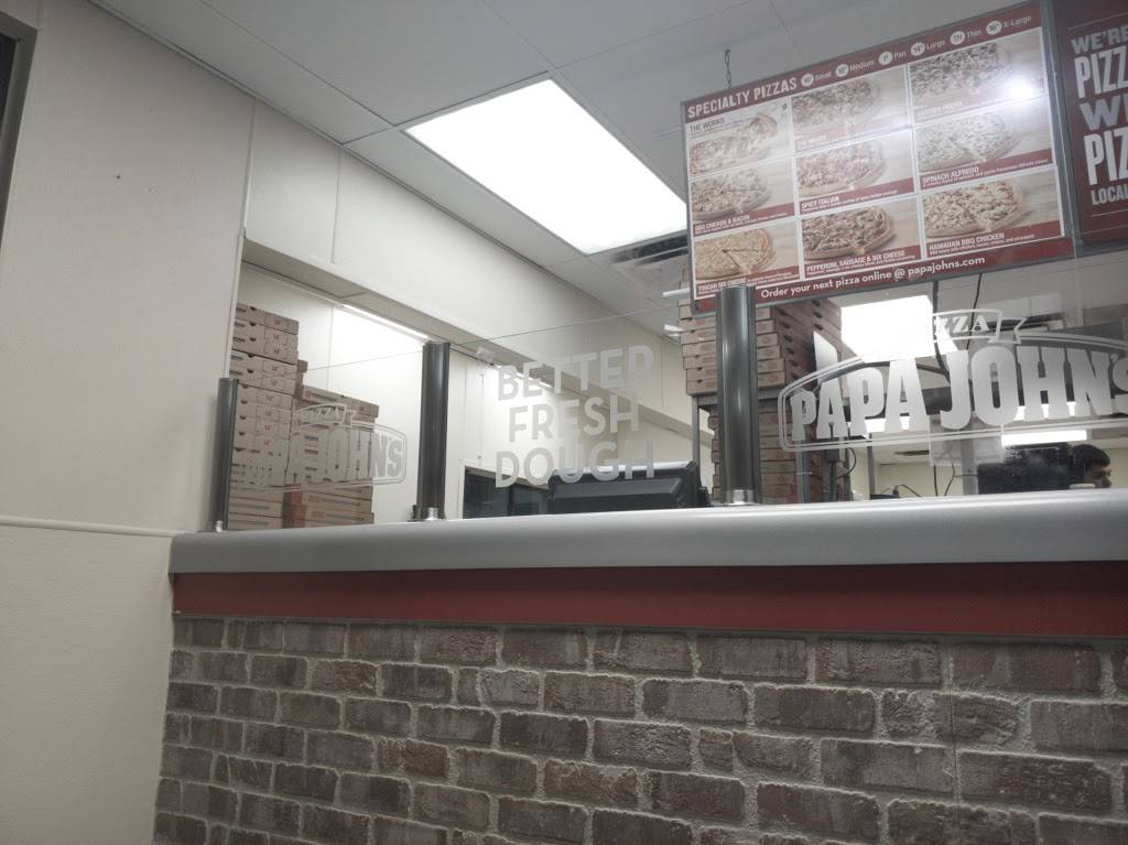 Papa Johns Pizza | restaurant | 8791 Sw 40th, Bird Rd, Miami, FL 33165, USA | 3052207500 OR +1 305-220-7500
