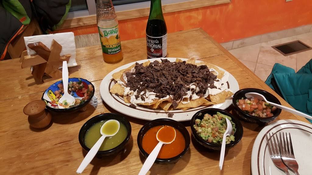 El Cantaro Delaware | restaurant | 181 S Dupont Hwy, New Castle, DE 19720, USA | 3023223095 OR +1 302-322-3095