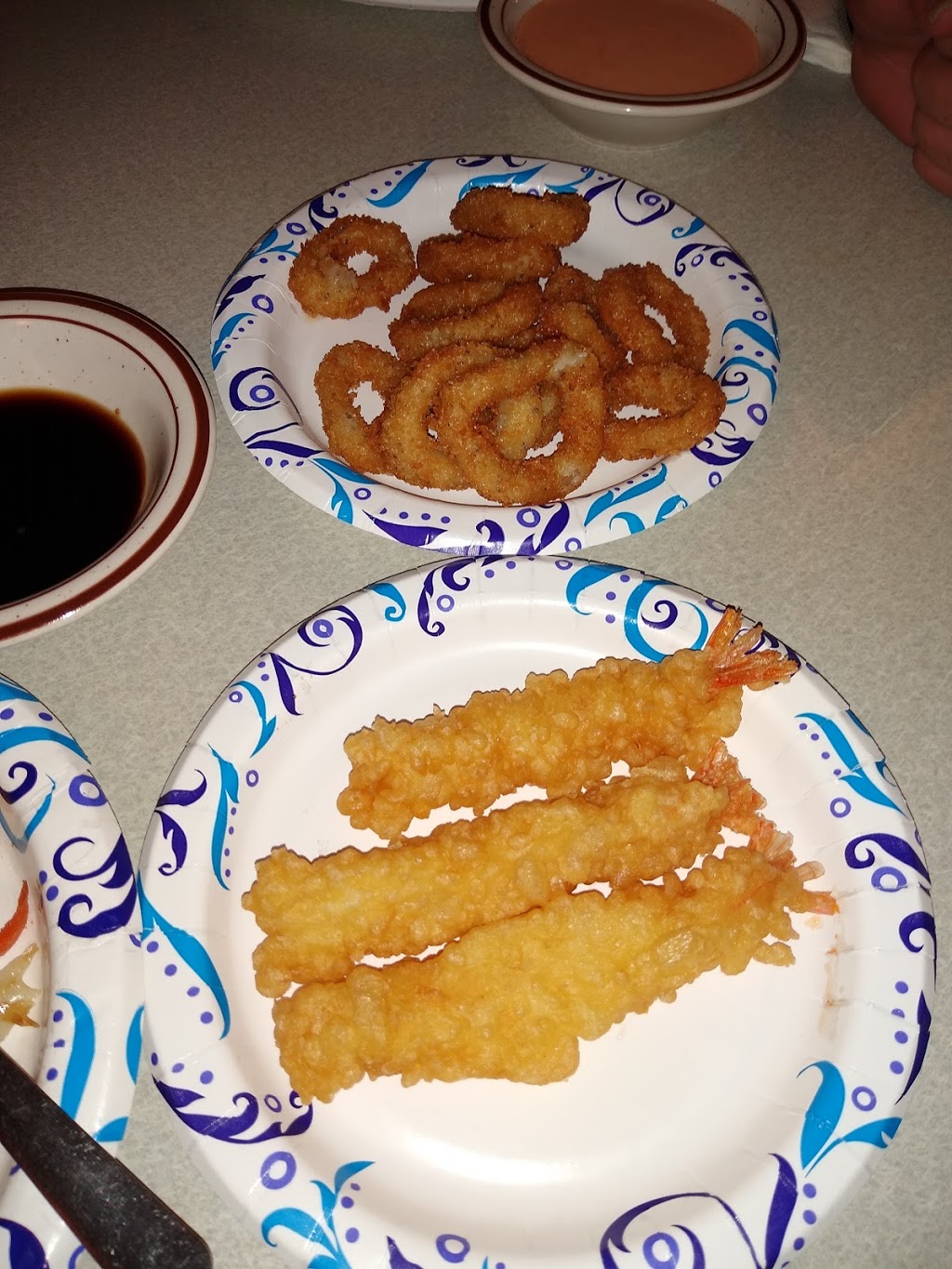 Arigato japanese restaurant | restaurant | 1307 E Screven St, Quitman, GA 31643, USA | 2293700291 OR +1 229-370-0291