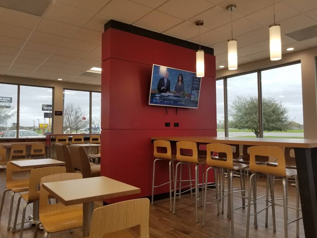 Wendys | restaurant | 498 S N Hwy 123 Bypass, Seguin, TX 78155, USA | 8303722802 OR +1 830-372-2802