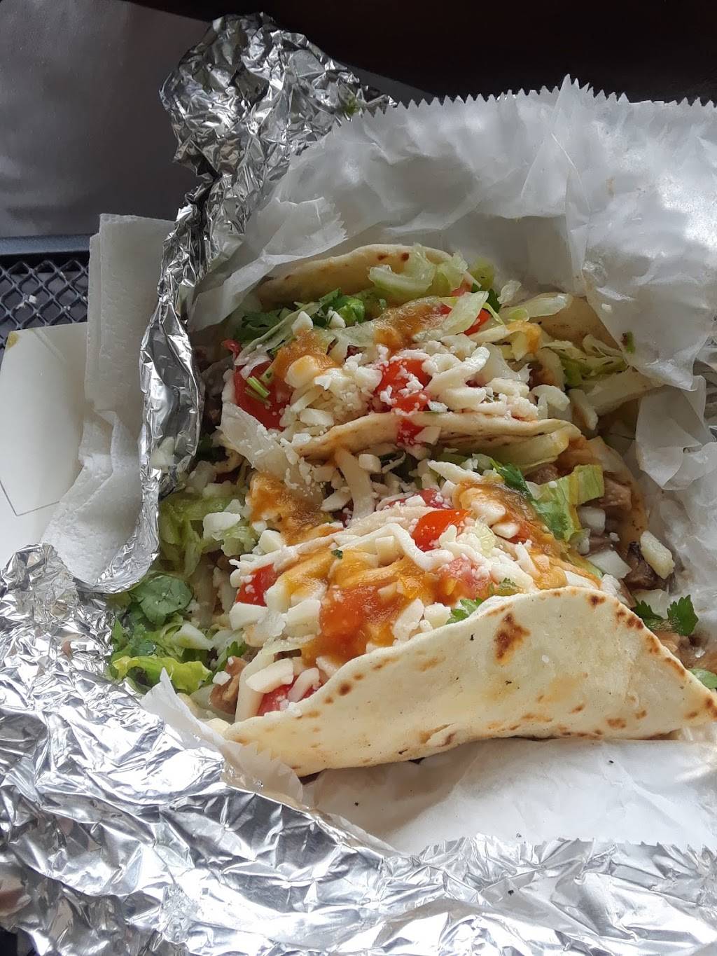 Taqueria Don Julio | restaurant | 7627, 12859 US-301, Riverview, FL 33578, USA | 8136505507 OR +1 813-650-5507