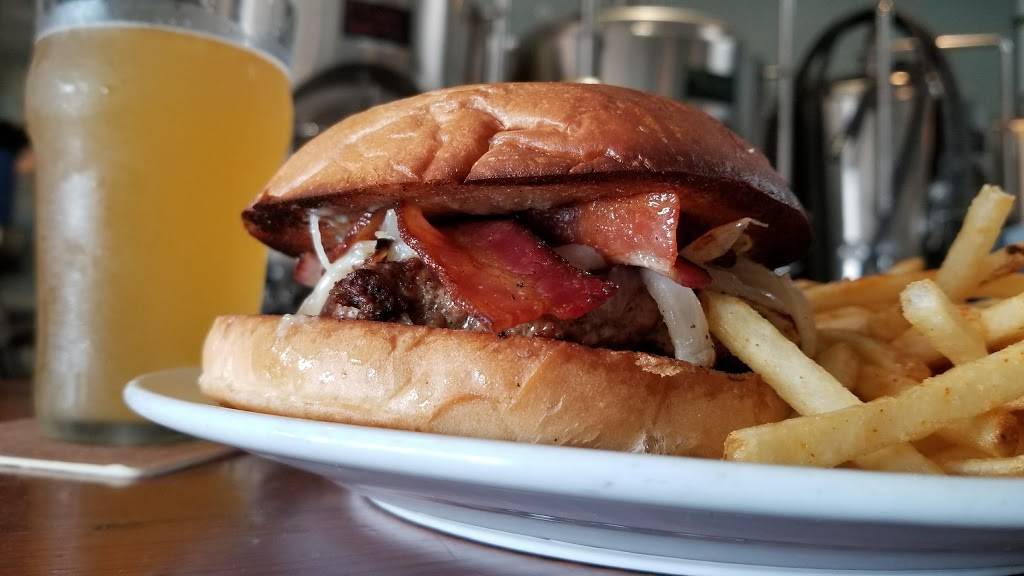 Elevation 66 Brewing Company | restaurant | 10082 San Pablo Ave, El Cerrito, CA 94530, USA | 5105254800 OR +1 510-525-4800