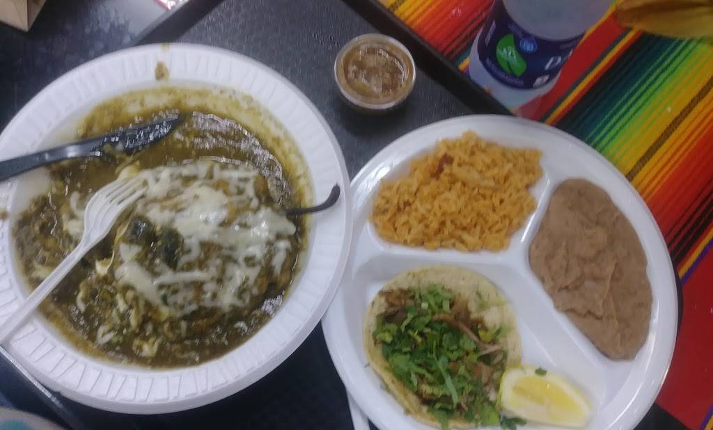 La Mejor Inc. | restaurant | 684 S Farmersville Blvd, Farmersville, CA 93223, USA | 5597470739 OR +1 559-747-0739