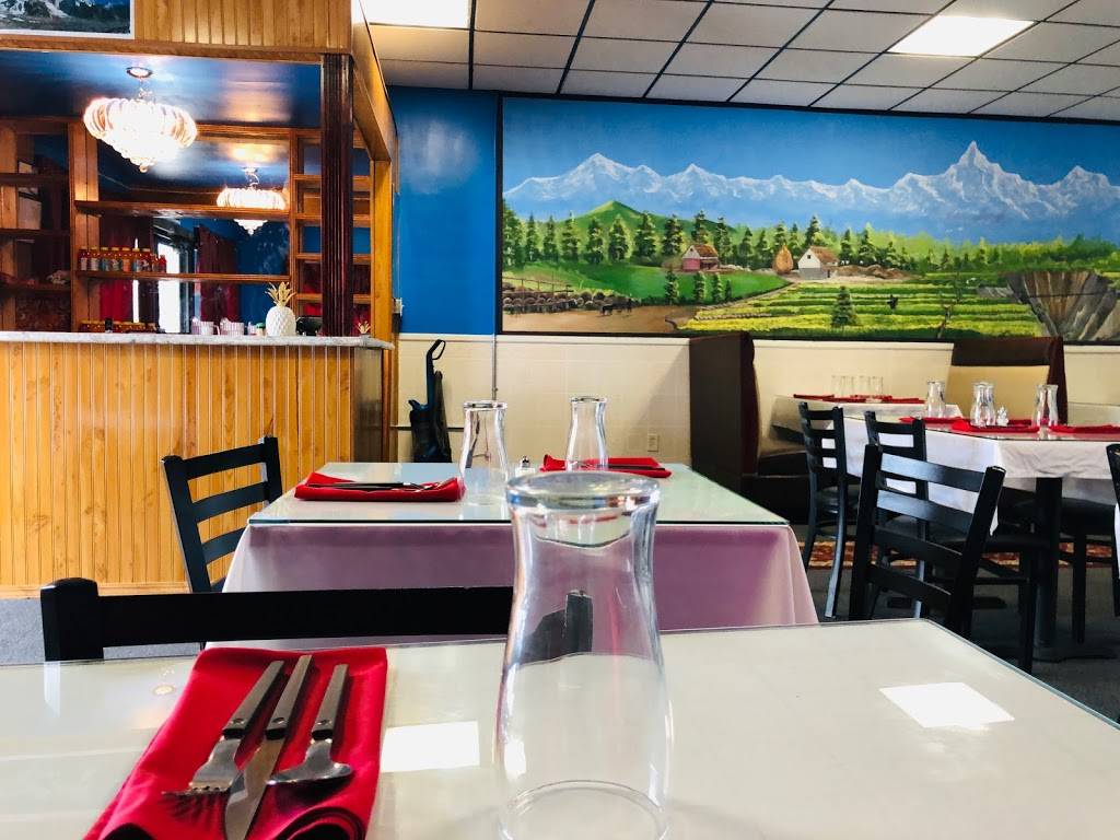 Himalaya Resturant | restaurant | 7810 Colerain Ave, Cincinnati, OH 45239, USA | 5138734026 OR +1 513-873-4026