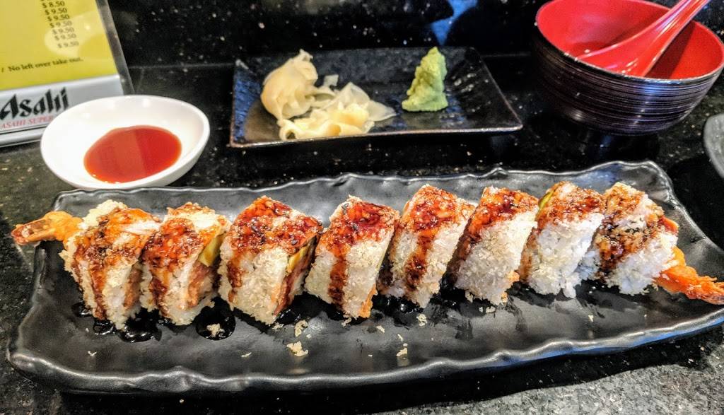 Achita Sushi | restaurant | 22913 Soledad Canyon Rd, Santa Clarita, CA 91350, USA | 6614765522 OR +1 661-476-5522