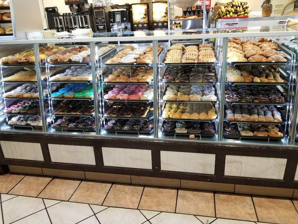 Yum Yum Donuts | cafe | 1834 Marengo St, Los Angeles, CA 90033, USA | 3232269321 OR +1 323-226-9321