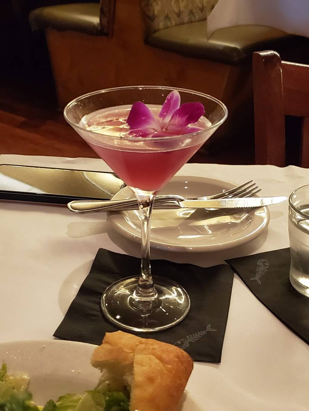 Bonefish Grill | restaurant | 3420 GA-20, Buford, GA 30518, USA | 6785468240 OR +1 678-546-8240