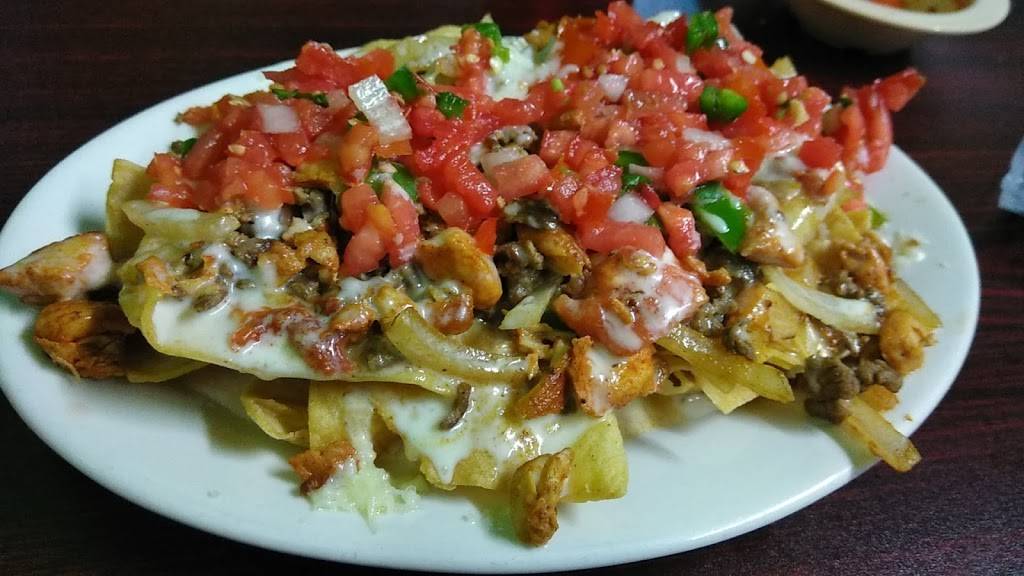 Delias Mexican Food | restaurant | 8363 Dayton Pike, Soddy-Daisy, TN 37379, USA | 4235217145 OR +1 423-521-7145