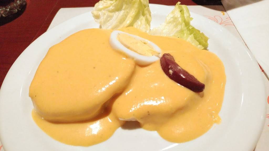 Casa Munayco | restaurant | 7091 Rue St-Hubert, Montréal, QC H2S 2N1, Canada | 5144393313 OR +1 514-439-3313