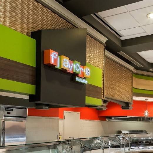 Flavors the Buffet | restaurant | 151 N Joliet St, Joliet, IL 60432, USA | 8157404447 OR +1 815-740-4447