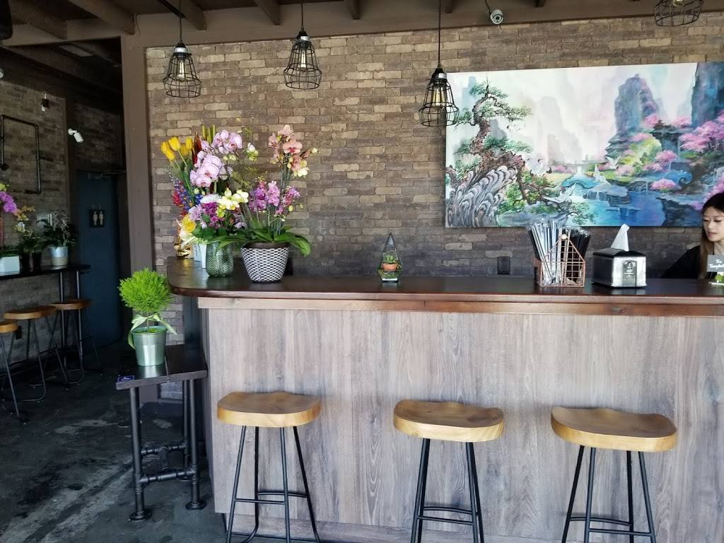 Tra Temptation | cafe | 3245 Sierra Rd, San Jose, CA 95132, USA | 4089056063 OR +1 408-905-6063