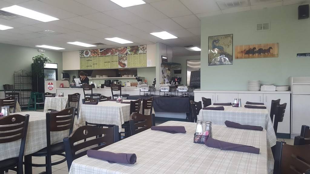 Beirut Inn Restaurant | restaurant | 38479 W 10 Mile Rd, Farmington Hills, MI 48335, USA | 2484828030 OR +1 248-482-8030