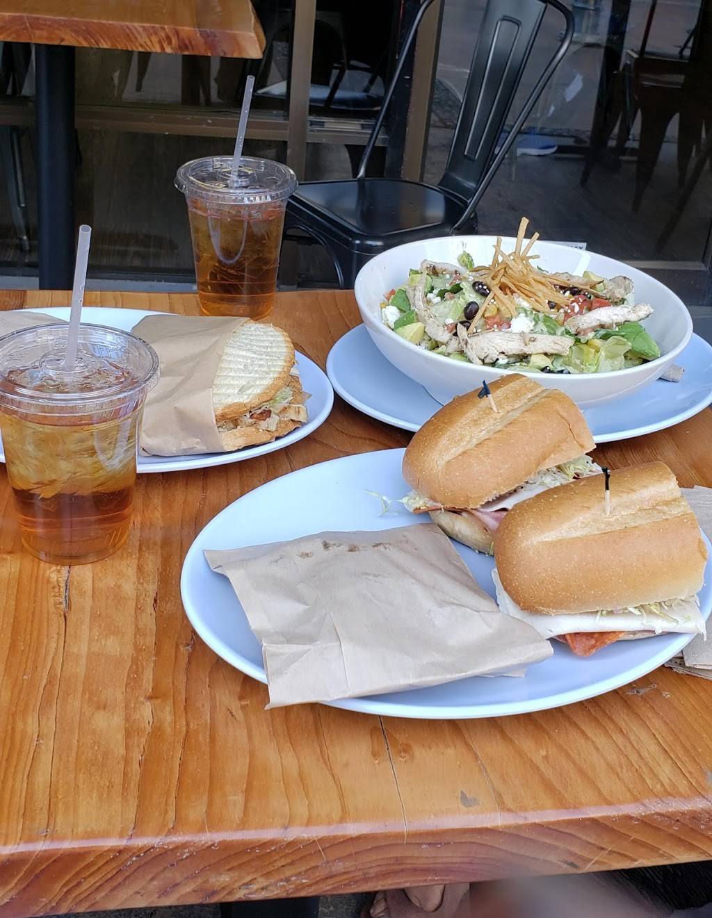 Kids Cafe 2019 | cafe | 2019 Mariposa Mall, Fresno, CA 93721, USA | 5592331059 OR +1 559-233-1059