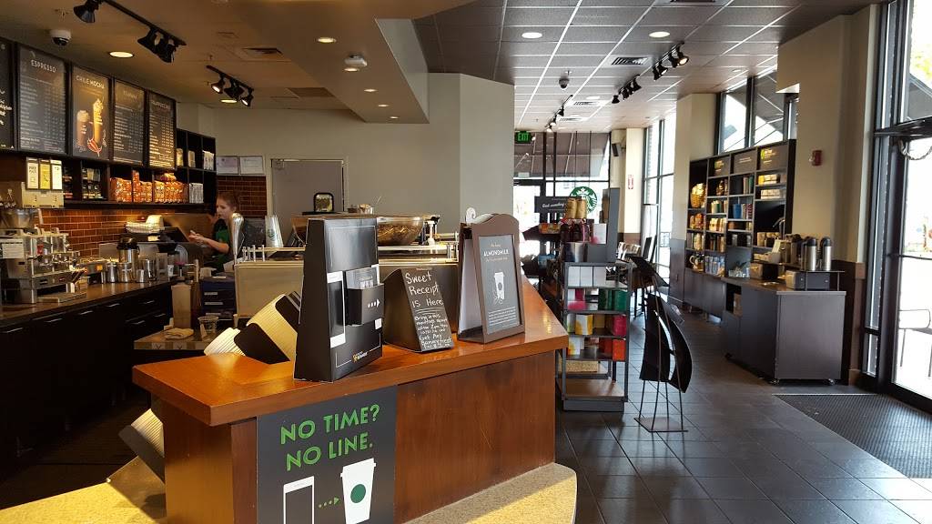 Starbucks | cafe | 1901 West St, Annapolis, MD 21401, USA | 4102955136 OR +1 410-295-5136