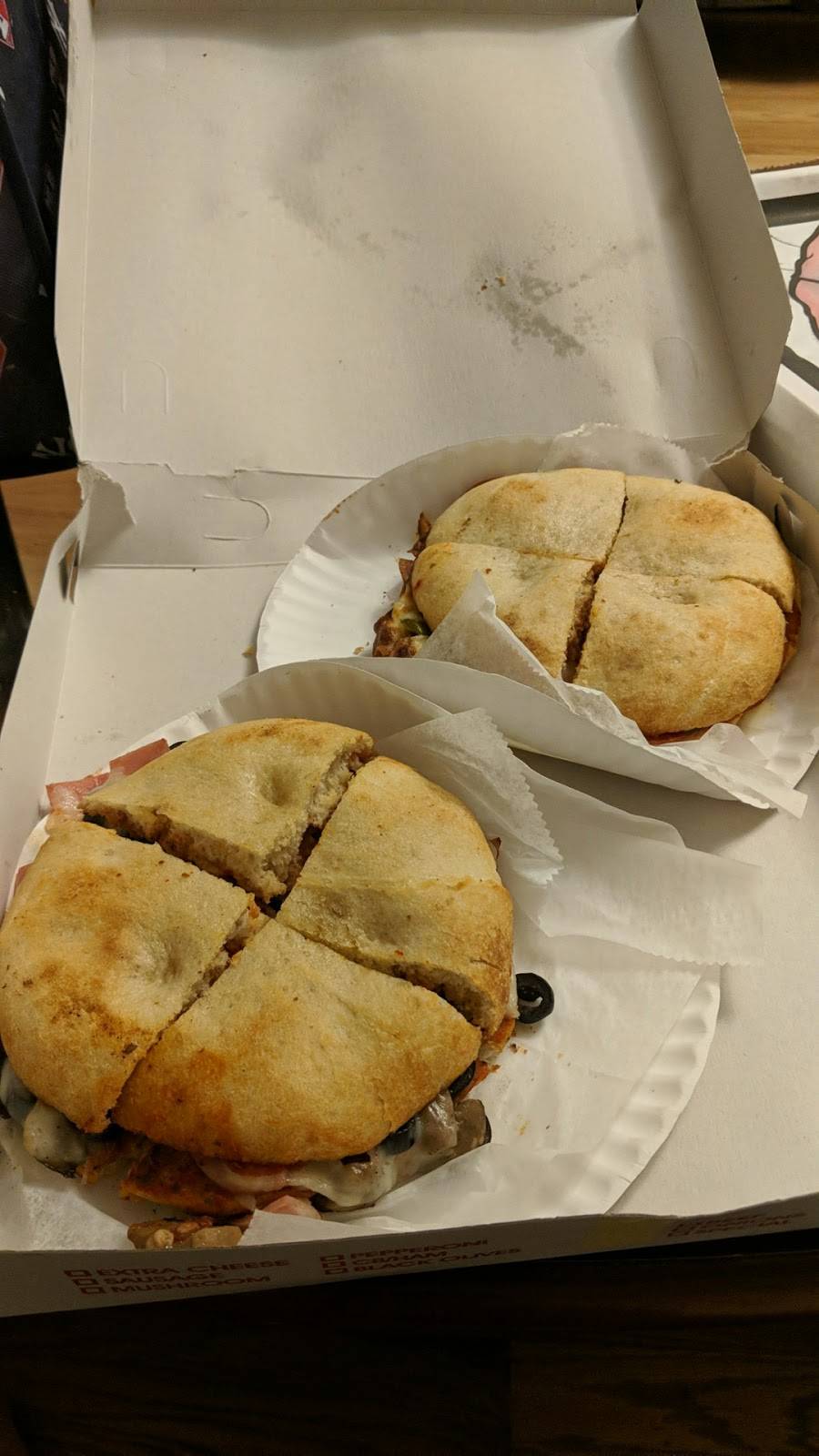 Napoli Pizza | restaurant | 2270 Nostrand Ave, Brooklyn, NY 11210, USA | 7183380328 OR +1 718-338-0328