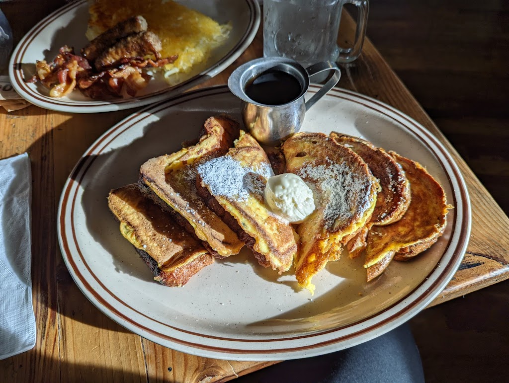 Wild Huckleberry | restaurant | 302 S Mission St, Wenatchee, WA 98801, USA | 5096631013 OR +1 509-663-1013