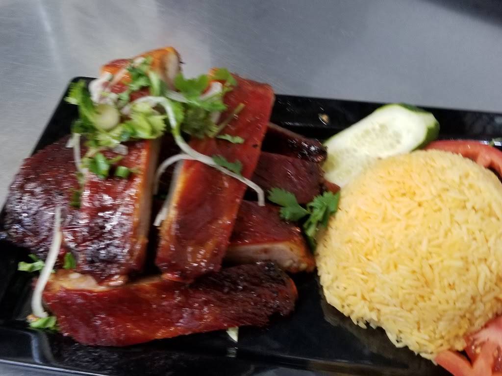 Pho Bistro | meal delivery | 903 Embarcadero del Norte, Isla Vista, CA 93117, USA | 8056853610 OR +1 805-685-3610