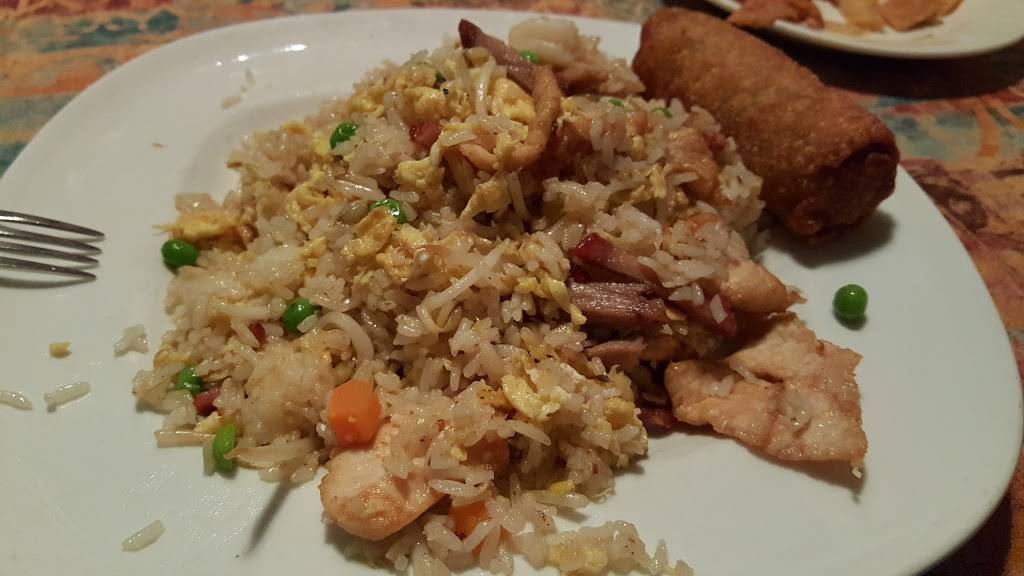 Empress of China | restaurant | 2648 N Belt Line Rd, Irving, TX 75062, USA | 9722527677 OR +1 972-252-7677