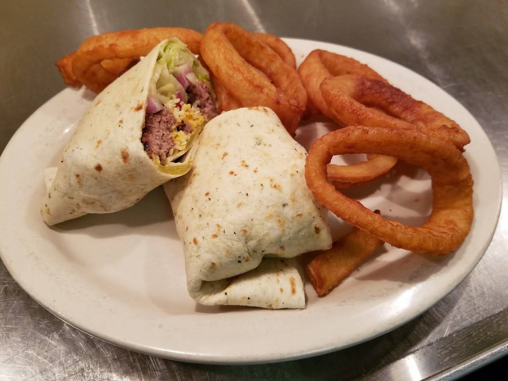 JWs Place | restaurant | N5685 County Rd E, Casco, WI 54205, USA | 9208372211 OR +1 920-837-2211