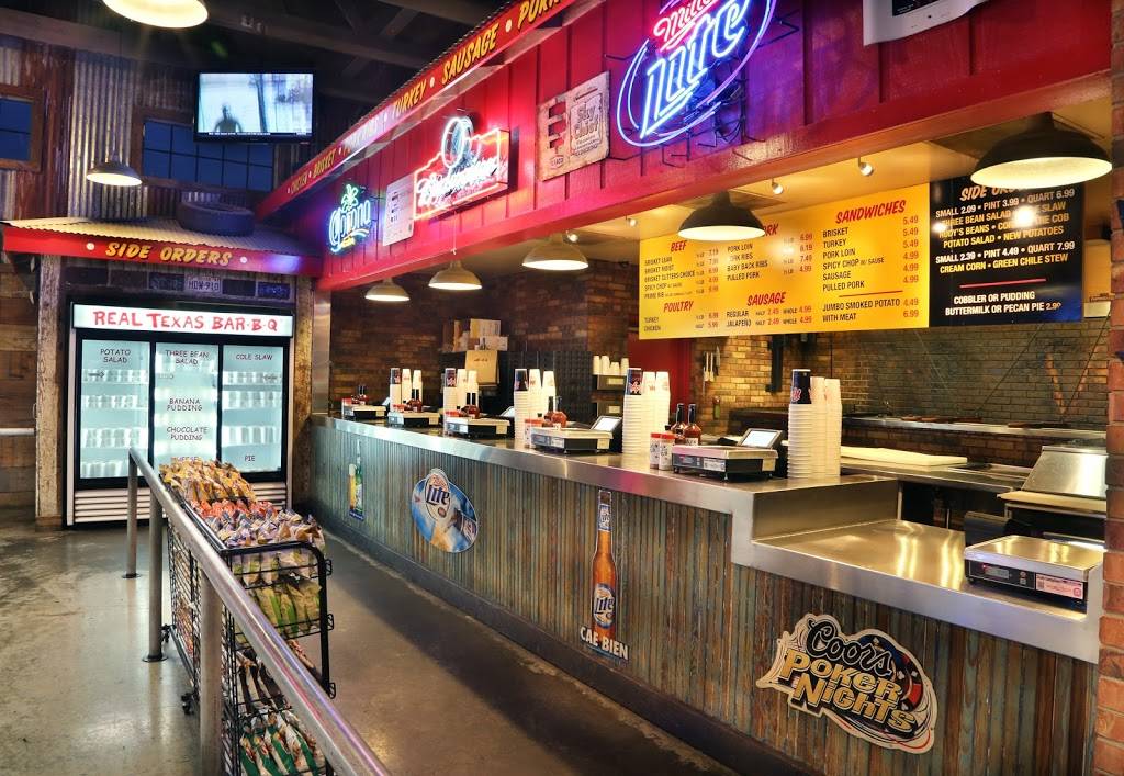 Rudys "Country Store" and Bar-B-Q | restaurant | 5621 E Central Texas Expy, Killeen, TX 76543, USA | 2549530081 OR +1 254-953-0081