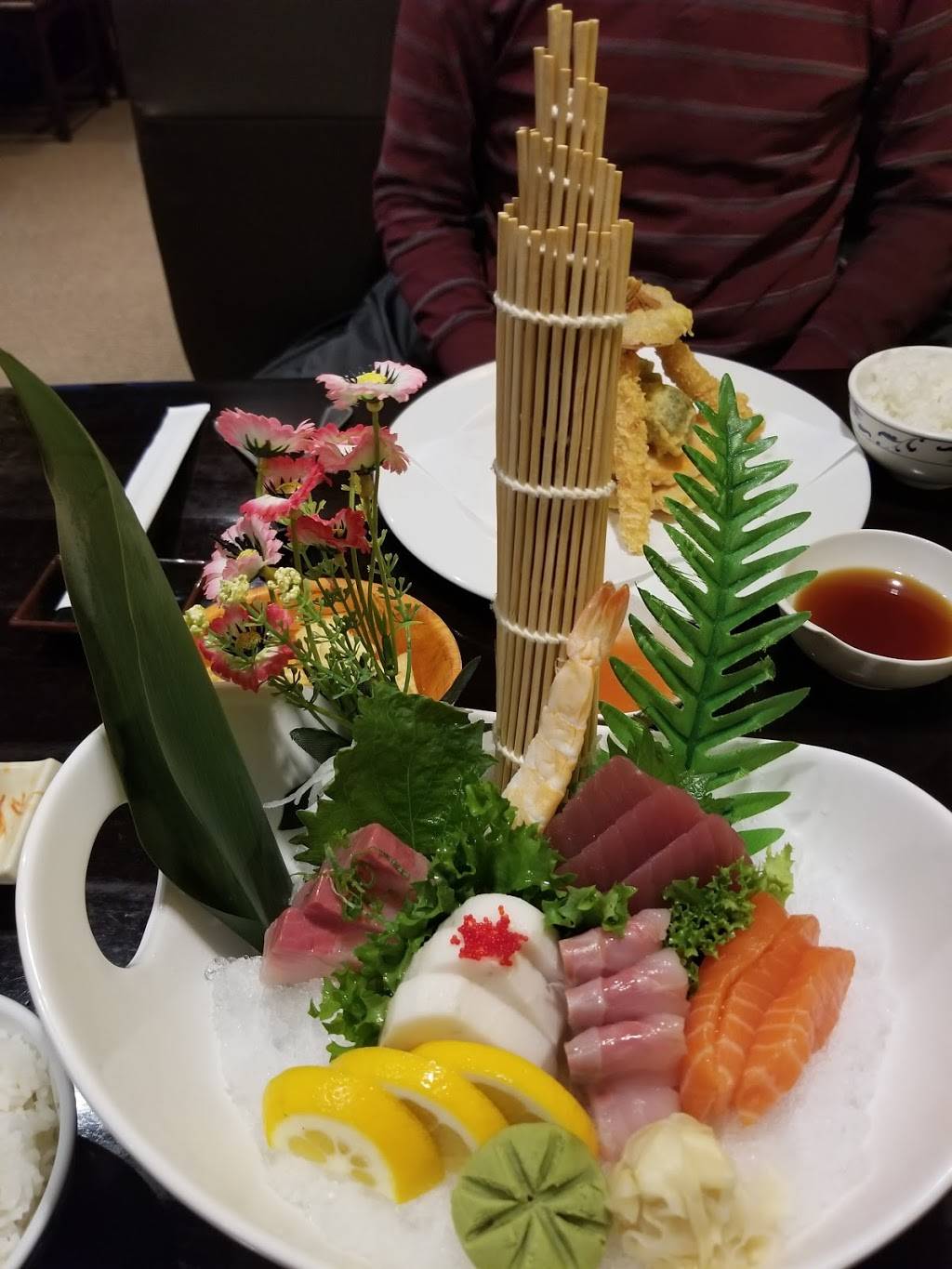 The East Asian Cuisine | restaurant | 305 Stockbridge Rd #3, Great Barrington, MA 01230, USA | 4135288850 OR +1 413-528-8850