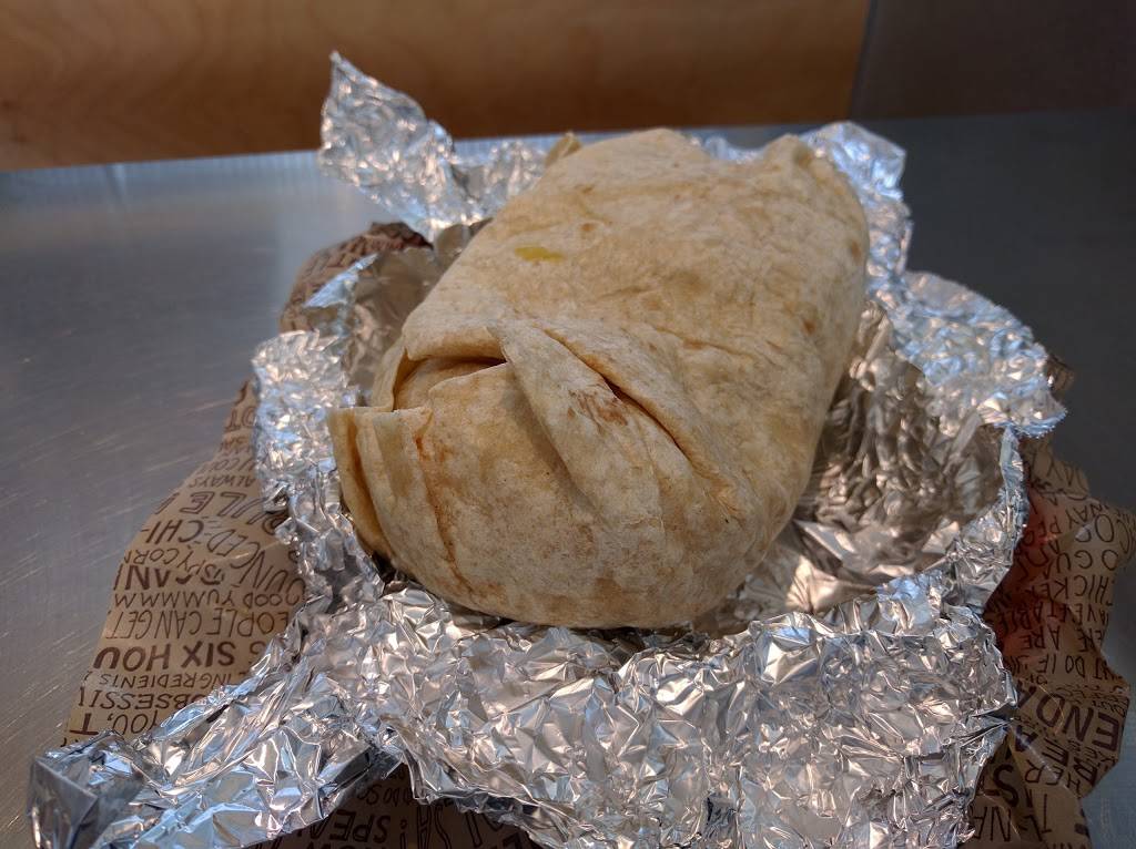 Chipotle Mexican Grill | restaurant | 910 E Coliseum Blvd, Fort Wayne, IN 46805, USA | 2604836074 OR +1 260-483-6074
