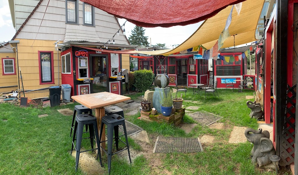 Nepali kitchen and chai garden | restaurant | 3434 NE 49th Ave, Portland, OR 97213, USA | 5034776683 OR +1 503-477-6683