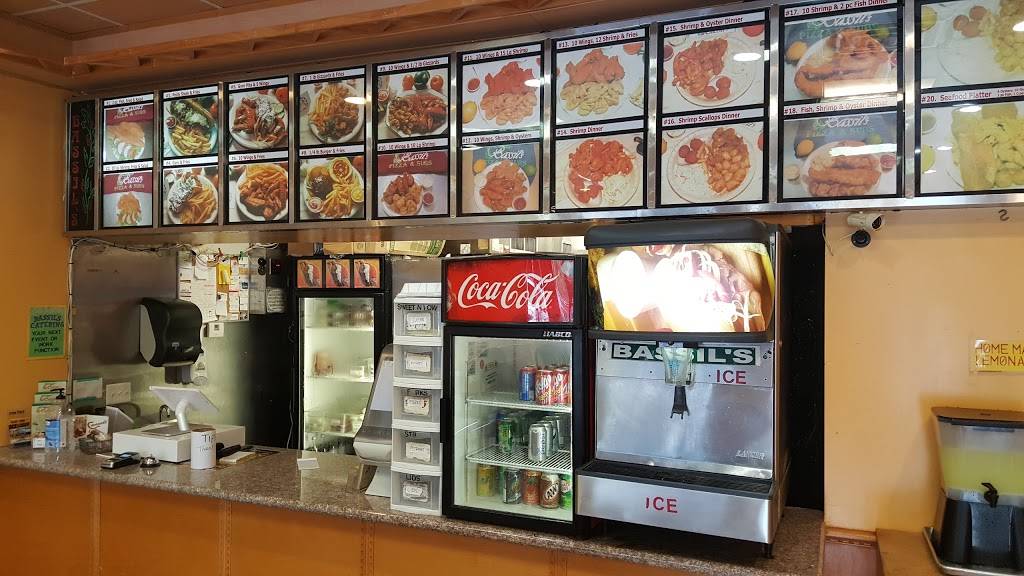 Bassils | restaurant | 6251 Argyle Forest Blvd Ste. 103, Jacksonville, FL 32244, USA | 9047789090 OR +1 904-778-9090