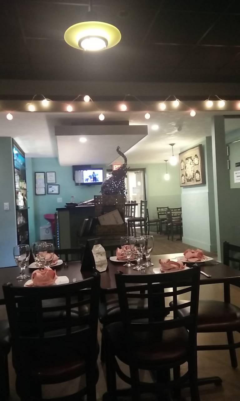 Sweet Chilli Thai Restaurant | restaurant | 75 Airport Rd, Augusta, ME 04330, USA | 2076218575 OR +1 207-621-8575