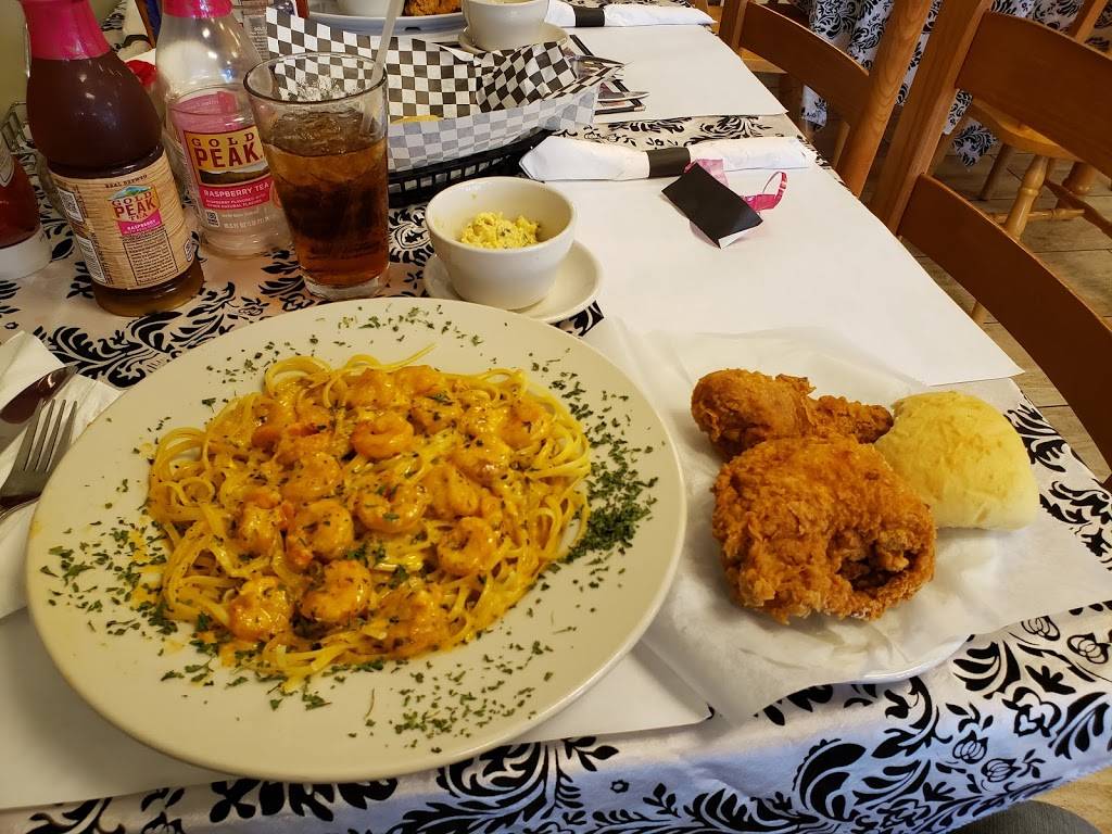 Minnies Daughter Catering and Cafe | restaurant | 3991 Pontchartrain Dr, Slidell, LA 70458, USA | 9853268189 OR +1 985-326-8189