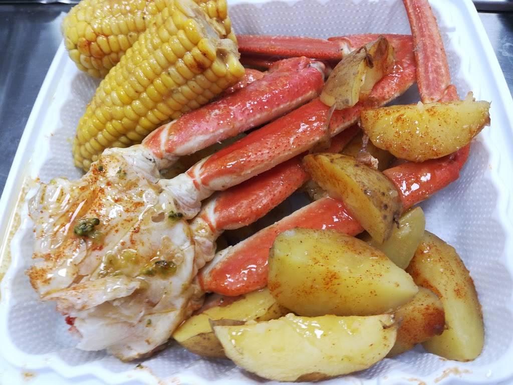 New Orleans Seafood Market | restaurant | 1269 Castle Hill Ave, The Bronx, NY 10462, USA | 7186842135 OR +1 718-684-2135