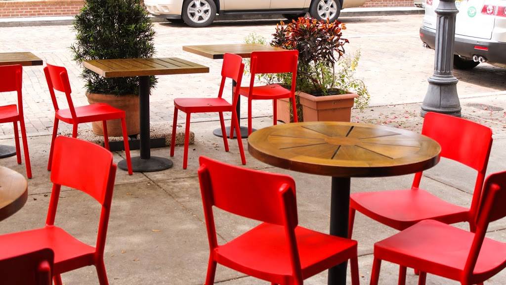 Prato | restaurant | 124 N Park Ave, Winter Park, FL 32789, USA | 4072620050 OR +1 407-262-0050