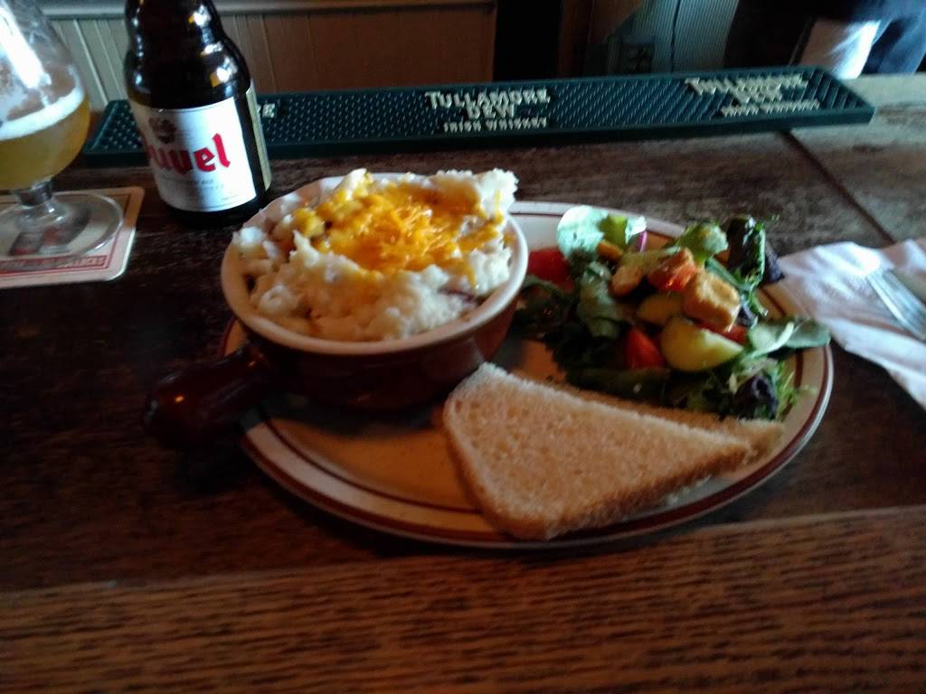 Trials Pub | restaurant | 265 N 1st St, San Jose, CA 95113, USA | 4089470497 OR +1 408-947-0497