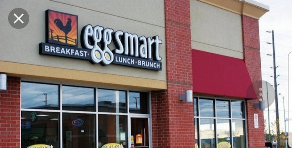 Eggsmart dixie | restaurant | 5170 Dixie Rd suite 103, Mississauga, ON L4W 1E3, Canada | 9052129920 OR +1 905-212-9920