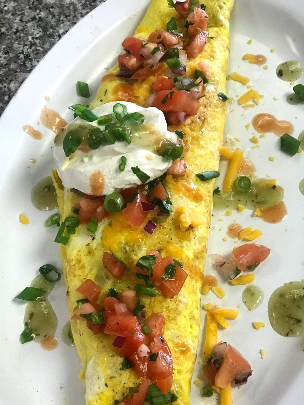 Eggs & Moore | restaurant | 2332 Arlington Ave, Pittsburgh, PA 15210, USA | 4128637288 OR +1 412-863-7288