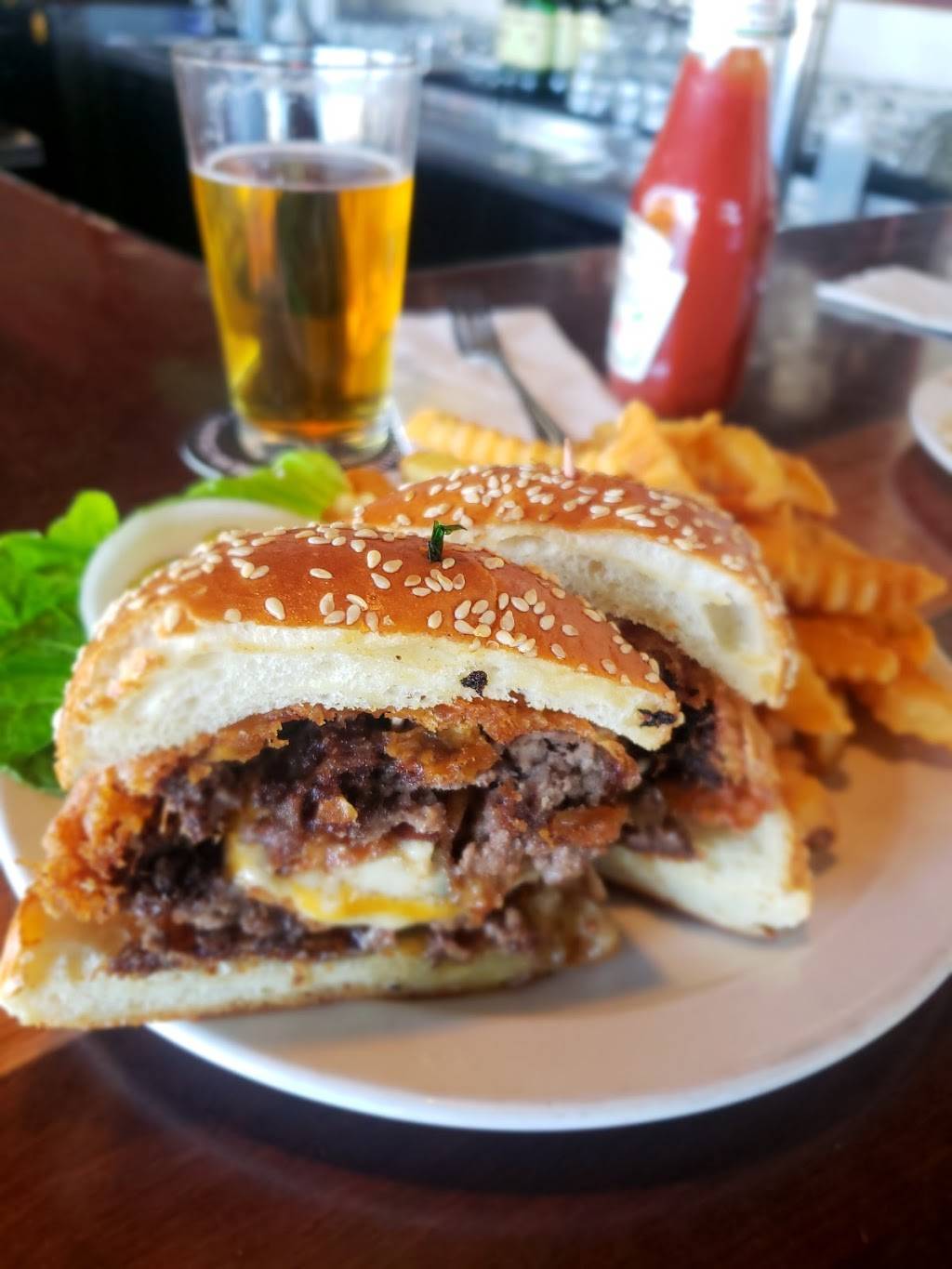 Parish Publick House | restaurant | 841 Almar Ave, Santa Cruz, CA 95060, USA | 8314210507 OR +1 831-421-0507