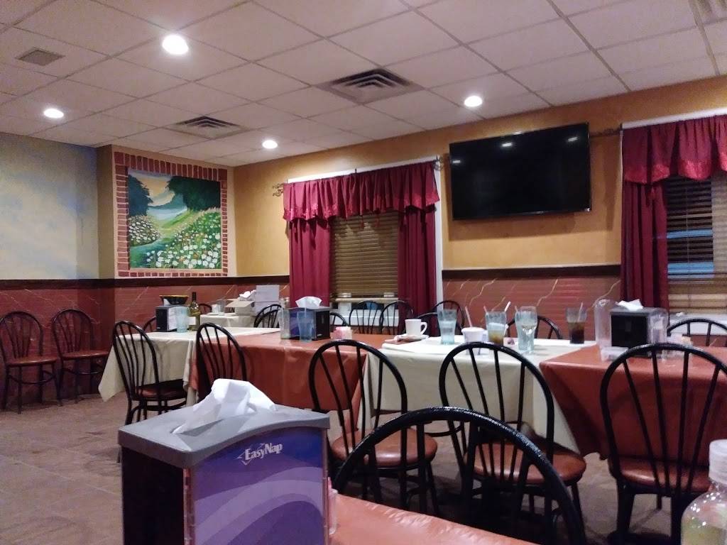 Yordanas Pizza & Pasta | restaurant | 5900 Emilie Rd, Levittown, PA 19057, USA | 2159433031 OR +1 215-943-3031