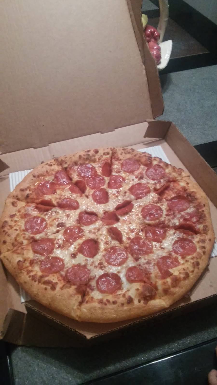 Pizza Hut | restaurant | 909 E Rutherford St, Landrum, SC 29356, USA | 8644573851 OR +1 864-457-3851