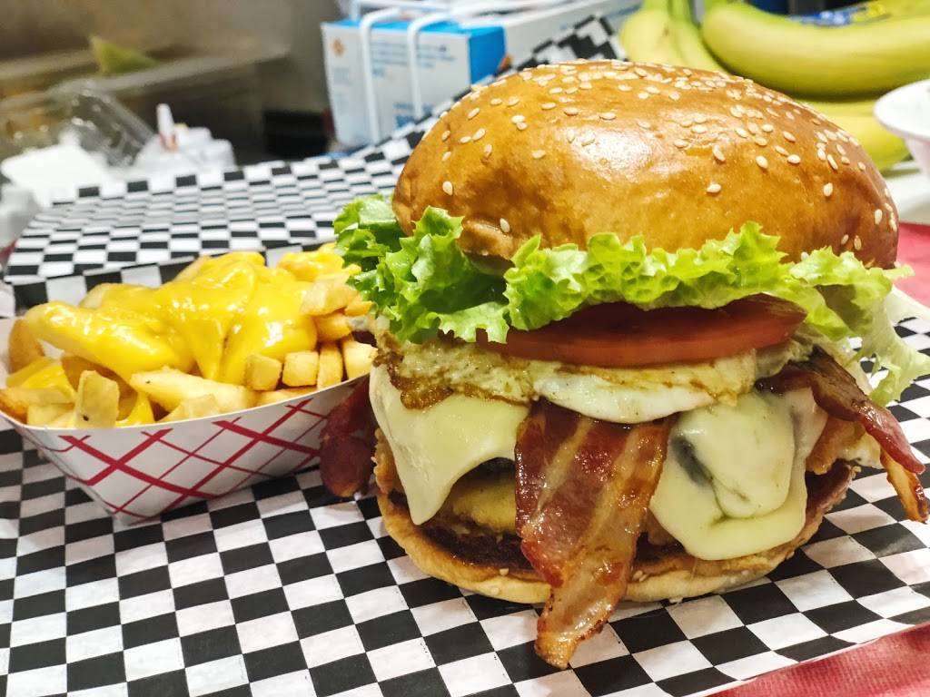 Crazy Good Kitchen | restaurant | 906 Eastern Ave, Malden, MA 02148, USA | 7814804729 OR +1 781-480-4729