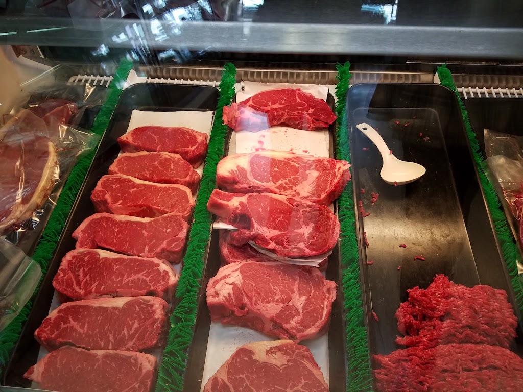 The Buck Stops Here Market & Eatery | restaurant | 19 Navajo Trail Dr, Pagosa Springs, CO 81147, USA | 9707316328 OR +1 970-731-6328