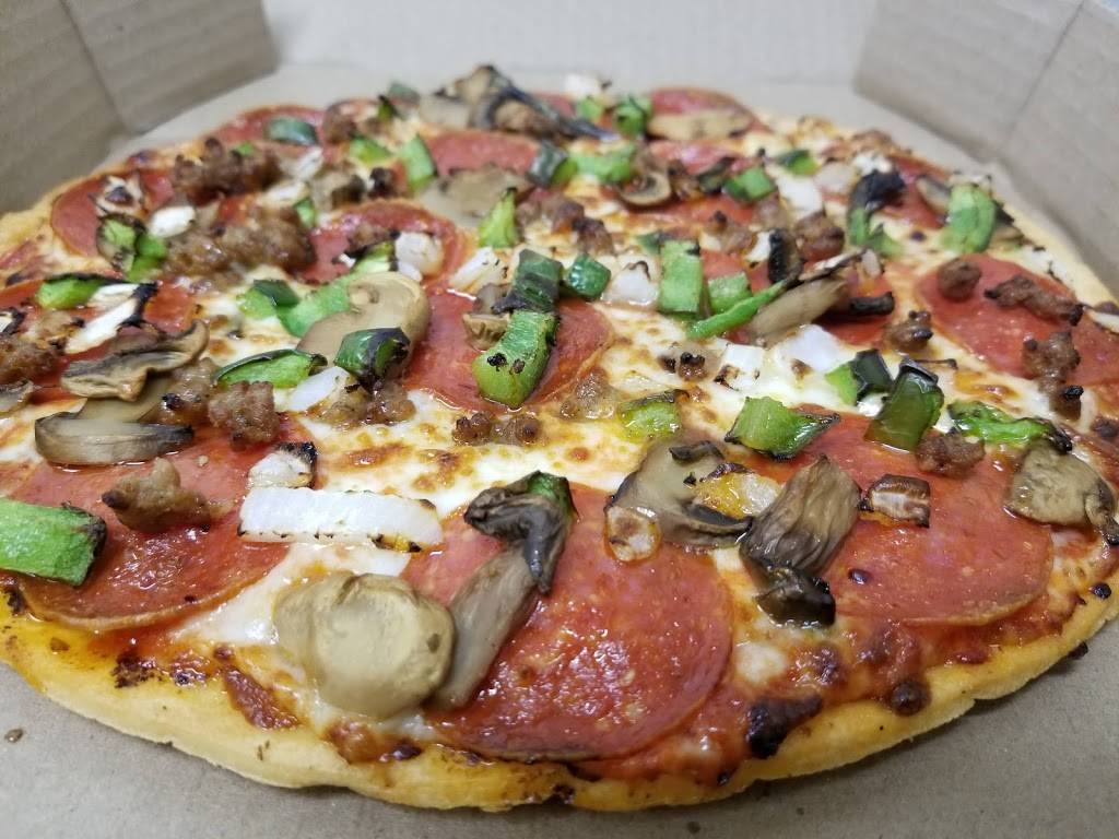 PizzAroma | restaurant | 4444 Keystone Dr, Maumee, OH 43537, USA | 4198876000 OR +1 419-887-6000