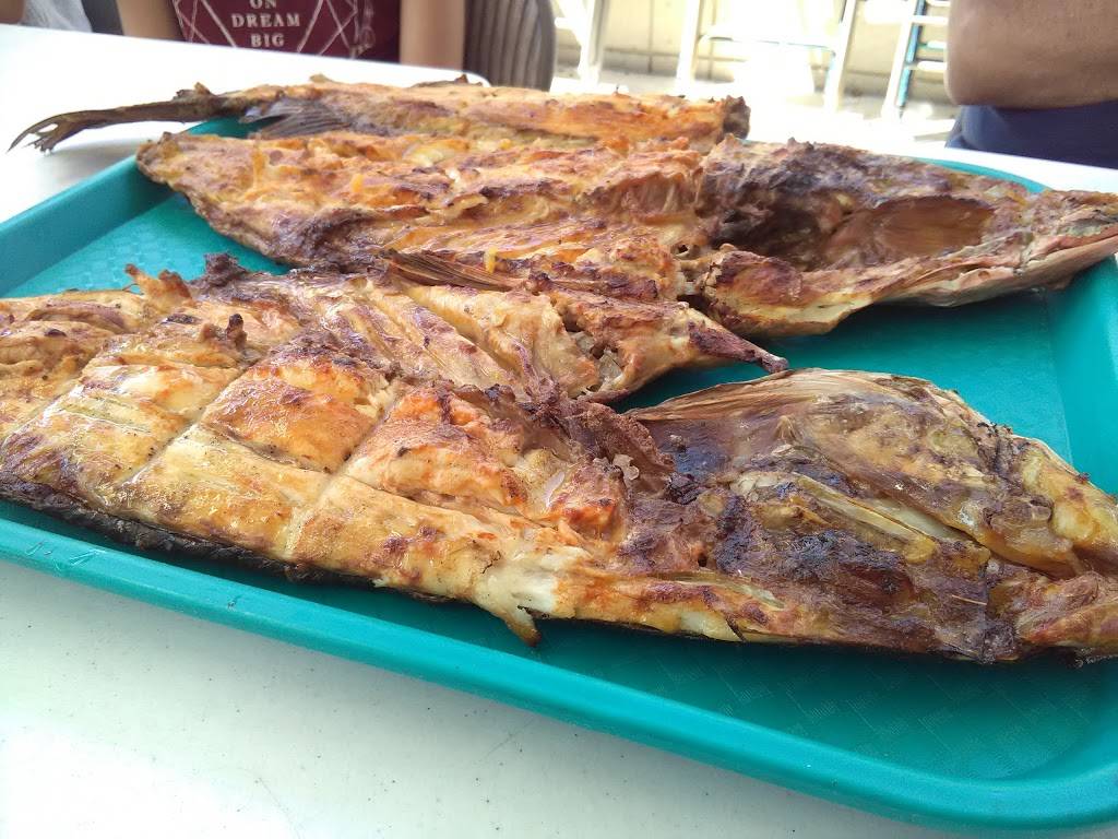 Chuco Mariscos | restaurant | 115 W 107th St, Los Angeles, CA 90003, USA | 3237550913 OR +1 323-755-0913