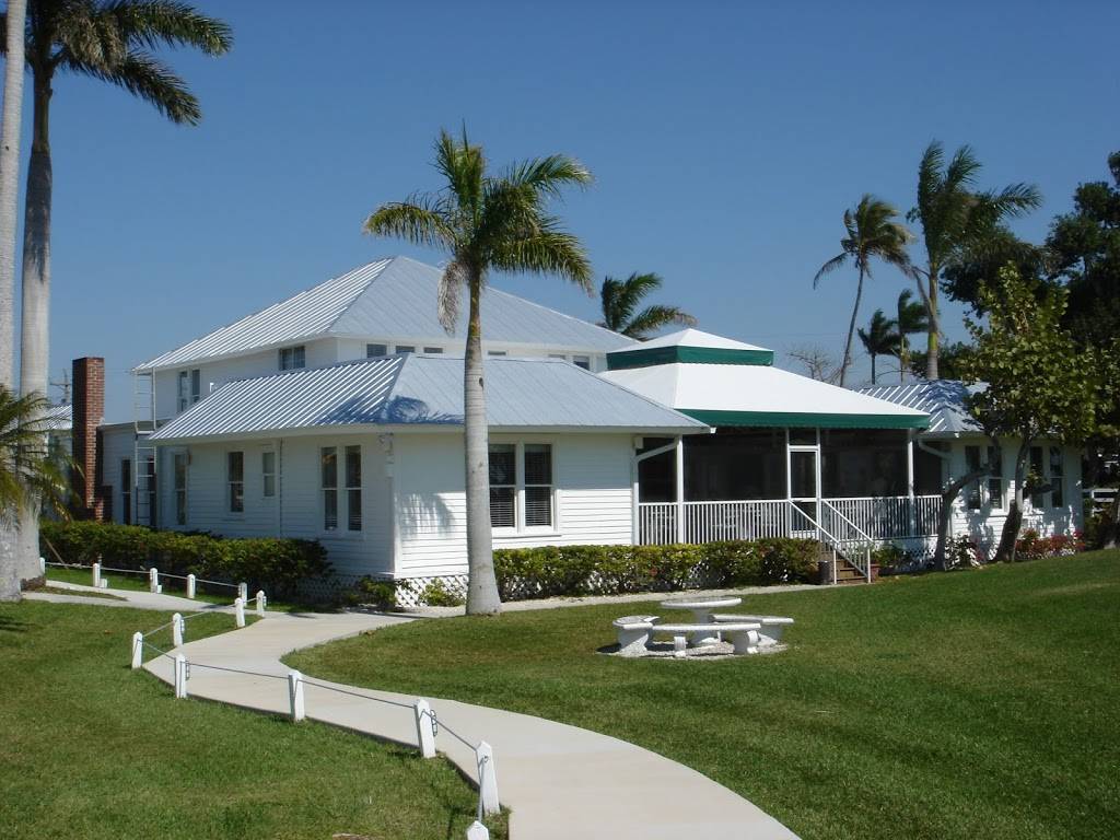 Tarpon Lodge Restaurant | restaurant | 13771 Waterfront Dr Building 1, Ground Floor, Bokeelia, FL 33922, USA | 2392833999 OR +1 239-283-3999