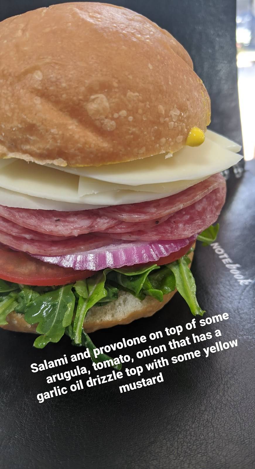 LittleKoes Beach Bites | restaurant | 115 San Jose Ave Suite H, Capitola, CA 95010, USA | 4016179378 OR +1 401-617-9378