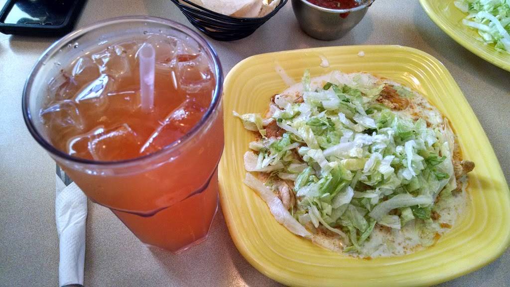 La Carreta Mexican Restaurant | restaurant | 4678 S Amherst Hwy, Madison Heights, VA 24572, USA | 4348462248 OR +1 434-846-2248