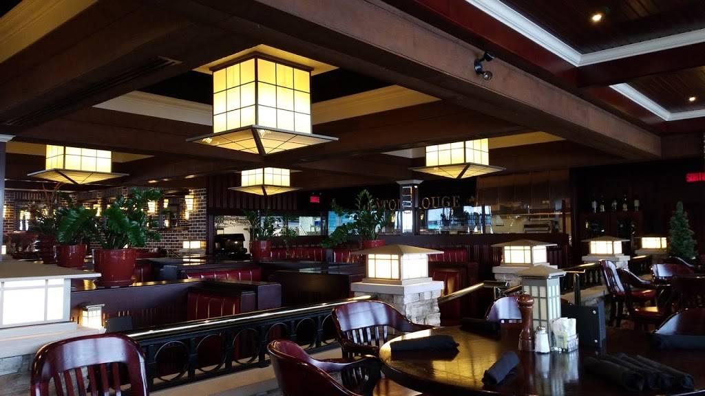 Bâton Rouge Steakhouse & Bar | restaurant | 120 Rue de Strasbourg, Candiac, QC J5R 0B4, Canada | 4504441500 OR +1 450-444-1500